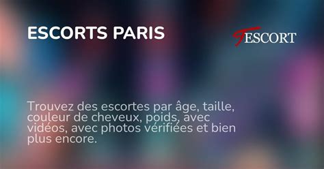 6escort paris|Escort girls Paris 